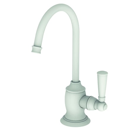 Newport Brass Cold Water Dispenser in Matte White 2470-5623-52